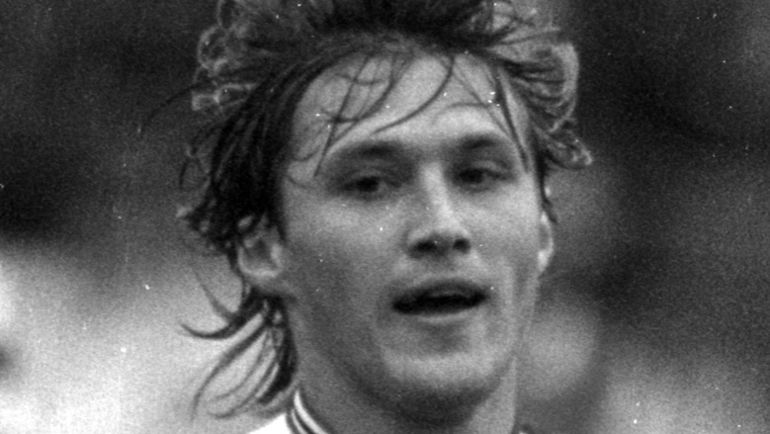 Евгений БУШМАНОВ. Фото Дмитрий СОЛНЦЕВ Евгений БУШМАНОВ. Фото Дмитрий СОЛНЦЕВ