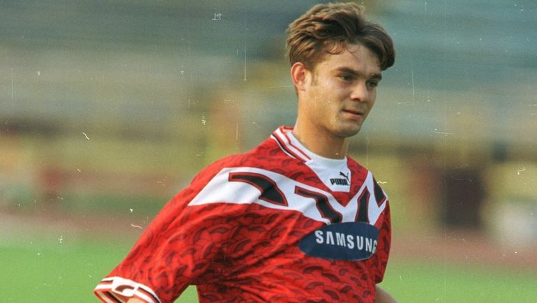 Алексей КОСОЛАПОВ. Фото Дмитрий СОЛНЦЕВ Алексей КОСОЛАПОВ. Фото Дмитрий СОЛНЦЕВ