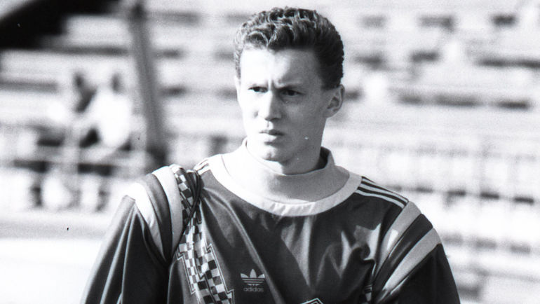 Валерий ЧИЖОВ. Фото Дмитрий СОЛНЦЕВ Валерий ЧИЖОВ. Фото Дмитрий СОЛНЦЕВ