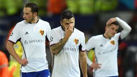 "Базель", "Челси", "Бавария" и еще пять разочарований старта сезона в Европе