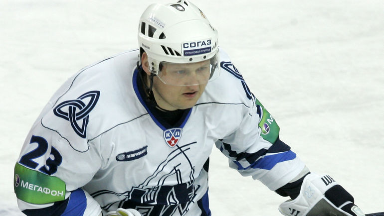 Дмитрий МАКАРОВ. Фото Никита УСПЕНСКИЙ Дмитрий МАКАРОВ. Фото Никита УСПЕНСКИЙ