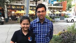 Обыски, слежка и подслушанный разговор. Почему шахматистку-вундеркинда подозревают в обмане