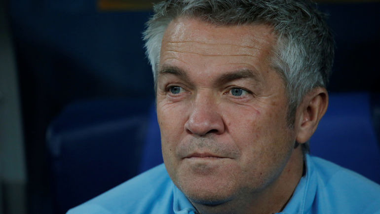 Коре ИНГЕБРИГТСЕН. Фото REUTERS Коре ИНГЕБРИГТСЕН. Фото REUTERS