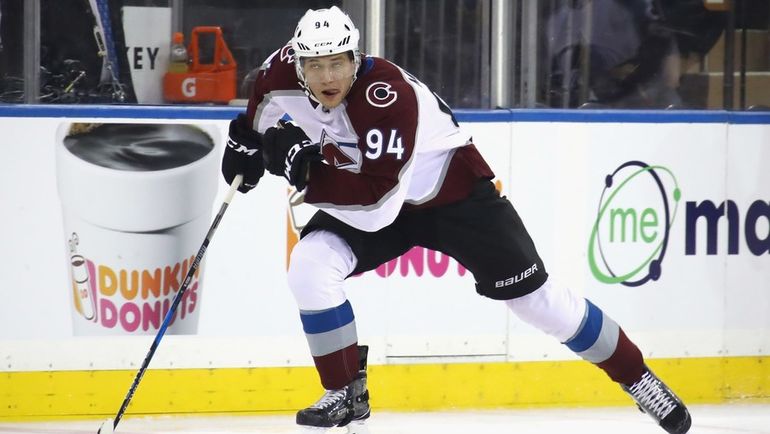 Андрей МИРОНОВ. Фото AFP Андрей МИРОНОВ. Фото AFP