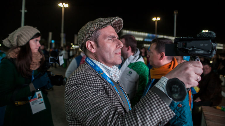 Михаил ШАЦ. Фото ИТАР-ТАСС/ МегаФон Михаил ШАЦ. Фото ИТАР-ТАСС/ МегаФон