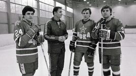 ЦСКА-1983/84: величайшая команда в истории хоккея. 39 побед подряд