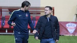 Аленичев vs Побегалов, Тихонов и Талалаев против кризиса