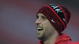 Сегодня. Тарасовка. Дмитрий КОМБАРОВ.