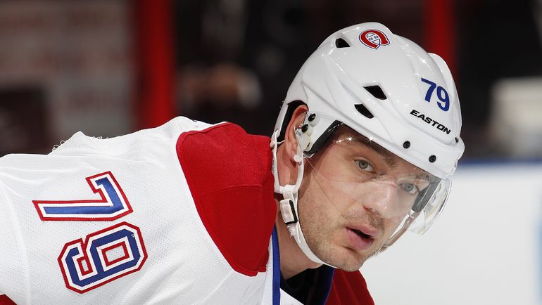 Андрей МАРКОВ. Фото AFP Андрей МАРКОВ. Фото AFP