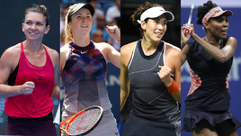 Битва за корону в Сингапуре. Кто станет первой ракеткой мира по итогам сезона?