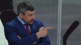 Дмитрий КВАРТАЛЬНОВ.