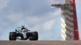 Льюис ХЭМИЛТОН.