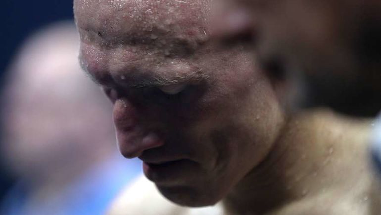 Кшиштоф ВЛОДАРЧИК. Фото AFP Кшиштоф ВЛОДАРЧИК. Фото AFP