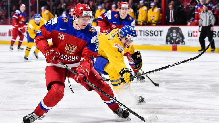 Денис ГУРЬЯНОВ (№27). Фото AFP Денис ГУРЬЯНОВ (№27). Фото AFP