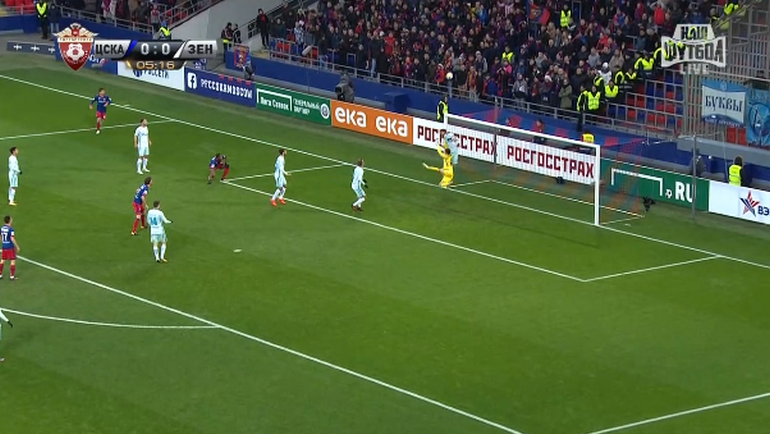 Травма Андрея Лунева. Травма Андрея Лунева.