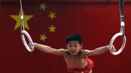 Китайский допинг в 80-е и 90-е выписывали с детства?