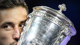 Воскресенье. Москва. Дамир ДЖУМХУР.