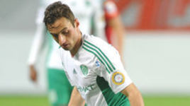 Полузащитник "Терека" МАУРИСИУ.