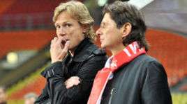 Леонид ФЕДУН недоволен заявлениями Валерия КАРПИНА.