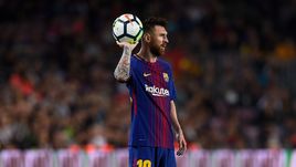 Пожизненный контракт Месси. Что это значит 