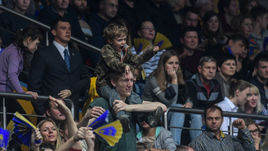 "Химки" и Мытищи: теперь - "Црвену Звезда".