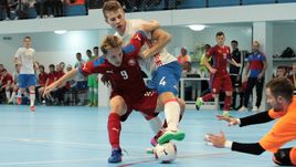 Молодежь оправдала надежды