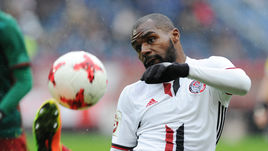 Брайн ИДОВУ.