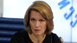 Юлия АНИКЕЕВА.