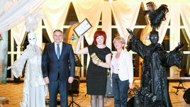 Шахматные баталии на западе России