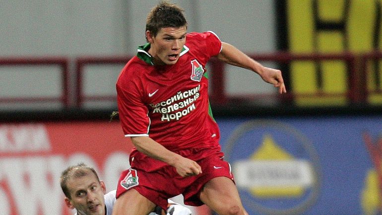 Марат ИЗМАЙЛОВ. Фото Александр ВИЛЬФ Марат ИЗМАЙЛОВ. Фото Александр ВИЛЬФ