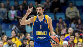 Алексей ШВЕД.