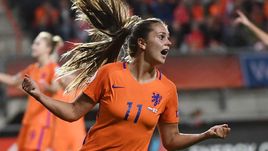 Вместо Месси. Игрок "Барсы" - лучшая в мире