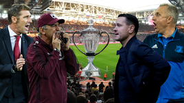 В среду - матчи 1/8 финала Кубка России.