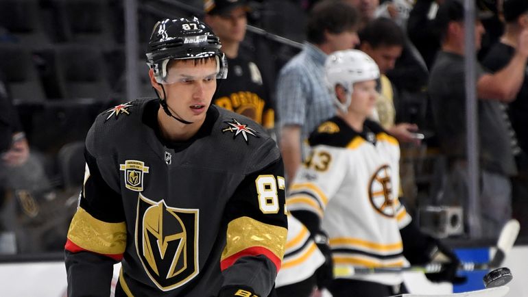 Вадим ШИПАЧЕВ. Фото AFP Вадим ШИПАЧЕВ. Фото AFP