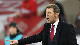 Сегодня. Москва. "Спартак" - "Спартак" Нч - 5:2. Массимо КАРРЕРА.