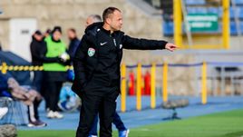 Парфенов победил и "Томь", и мороз