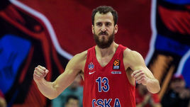 Полная реабилитация. Под горячую руку ЦСКА попал "Панатинаикос"