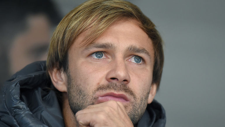 Дмитрий СЫЧЕВ. Фото Владимир БЕЗЗУБОВ, photo.khl.ru Дмитрий СЫЧЕВ. Фото Владимир БЕЗЗУБОВ, photo.khl.ru