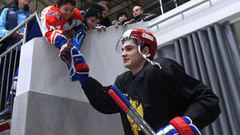 Николай ПРОХОРКИН.