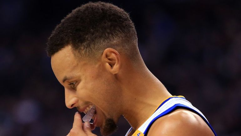 Стефф КАРРИ. Фото AFP Стефф КАРРИ. Фото AFP