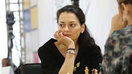 Россияне постараются защитить титул