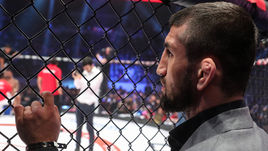 Расул МИРЗАЕВ.