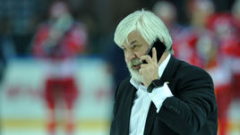 Геннадий ВЕЛИЧКИН.