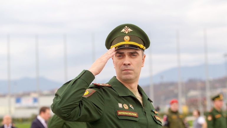 Артем ГРОМОВ. Артем ГРОМОВ.