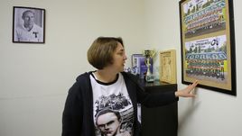 Елена ЕЛЕНЦЕВА.