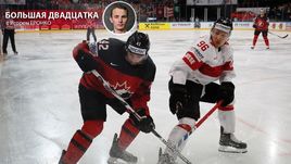 Крис ЛИ (№42) вернулся в "Магнитку" и сыграет на Олимпиаде?