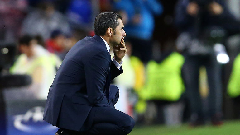 Эрнесто ВАЛЬВЕРДЕ. Фото REUTERS Эрнесто ВАЛЬВЕРДЕ. Фото REUTERS