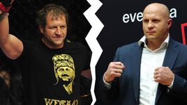 Александр ЕМЕЛЬЯНЕНКО и Федор ЕМЕЛЬЯНЕНКО.