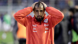 Видаль: король Артуро или король скандалов?