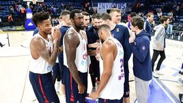 Чужие шорты не помеха. ЦСКА выиграл в Стамбуле